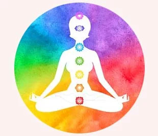 CHAKRA JOURNEY